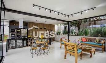 Imagem 4: Monte Verde - Sobrado 3 quartos, sendo 3 suítes