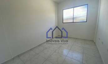 Imagem 6: Apartamento com 2 quartos (sendo 1 suíte) à venda, 54 m² por R$ 160.000 - Janga - Paulista