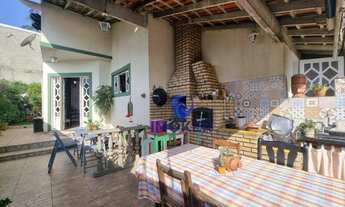 Imagem 3: Sobrado em Poá/SP; 3 quartos (1 suíte); 1 vaga; amplo quintal