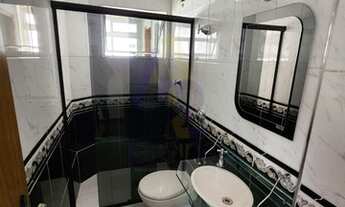 Imagem 6: Apartamento espaçoso com ótimo potencial para reforma no Paraíso