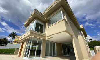 Imagem 2: Casa Nova no GENESIS 2 - Alphaville - 4 suítes - Vista maravilhosa para Mata