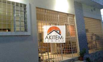 Imagem 2: Casa com 3 dormitórios à venda, 150 m² por R$ 360.000 - Rio Doce - Olinda/PE