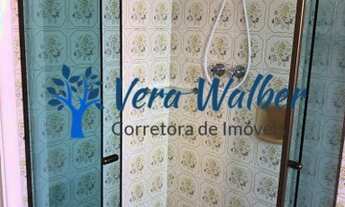 Imagem 7: Casa de esquina a 200 m da Av. Pereira da Silva