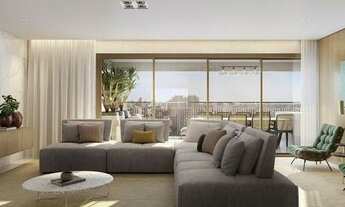 Imagem 7: Apartamento residencial para venda, Moema, São Paulo - AP9474