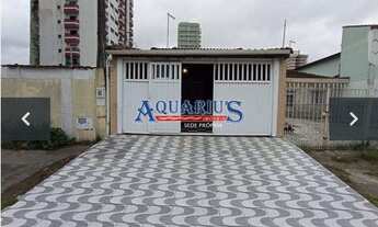 Imagem 2: Casa com 2 dorms, Ocian, Praia Grande - R$ 460 mil, Cod: 175477