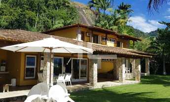 Imagem 5: Belíssima casa pé na areia em praia pouco frequentada, com águas calmas e cristalinas