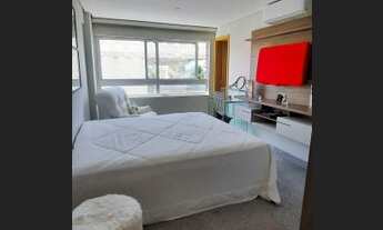 Imagem 3: Excelente apartamento pé na areia, frente mar no Bessa com 210 metros