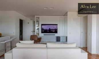 Imagem 5: Pinheiros, 2 dormitórios, 2 vagas e lazer