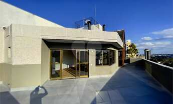 Imagem 5: Curitiba - Apartamento Padrão - Alto da Rua XV