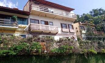 Imagem: Casa à venda, 204 m² por R$ 540.000,00