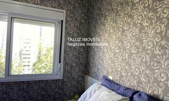 Imagem 5: APARTAMENTO RESIDENCIAL em SÃO PAULO - SP, More pertinho da padaria Belas Artes