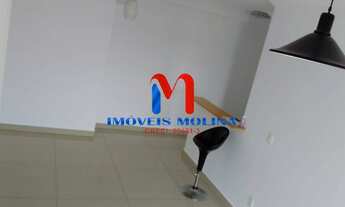 Imagem 5: VIVERE LORENZINI 83M² - 3 Dorms 2 vagas - B. Centro - Vago