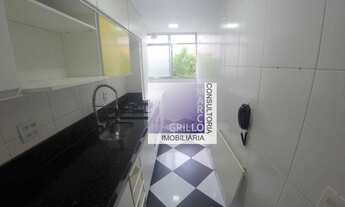 Imagem 6: Cobertura com 3 quartos e 138 m², para venda por R$ 500.000,00 ou locação por R$ 2.000,00