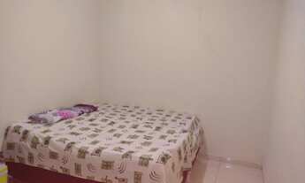 Imagem 2: CASA Barra Nova 03 Quartos com Quintal