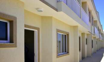 Imagem: Casa de condomínio fechado com 3 dormitórios