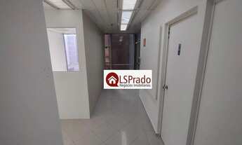 Imagem 6: Avenida Paulista, o melhor endereço para seu negócio! Em frente ao Metrô Trianon!