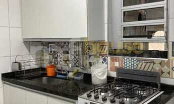 Imagem 4: Venda de Apartamentos / Padrão na cidade de São Paulo