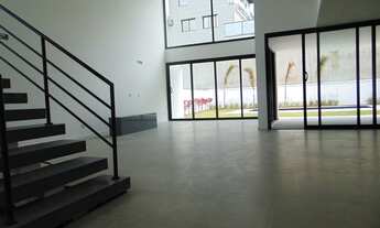 Imagem 5: Excelente casa para venda com 336 metros, com 5 quartos em Paisagem Renoir - Cotia - SP