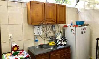 Imagem 7: Conjugado amplo. Metrô Glória. R 320.000,00