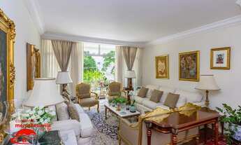 Imagem 6: Apartamento Brooklin 3 Dormitórios 2 Vagas 187 m²