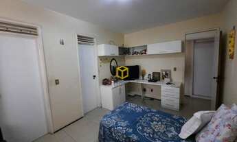 Imagem 7: Apartamento à venda, 132 m² por R$ 510.000,00 - Aldeota - Fortaleza/CE