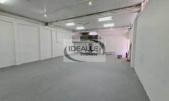 Imagem 5: Barracão_Galpão para alugar por R$ 5980.00, 300.00 m2 - SAO FRANCISCO - CURITIBA/PR