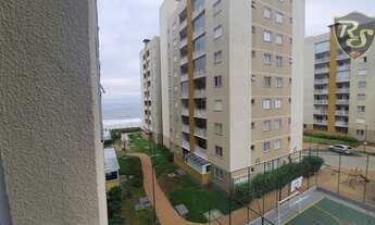 Imagem: Seu Pé na Areia Mobiliado e com Vista para