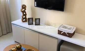 Imagem 4: Barra Home Stay - Mobiliado - Beira mar - Vista panorâmica- Andar alto - 2 quartos - Rio A