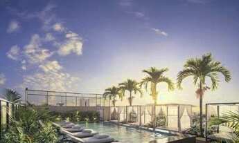 Imagem 4: Hub Compact Life - Cobertura 3 quartos, sendo 3 suítes