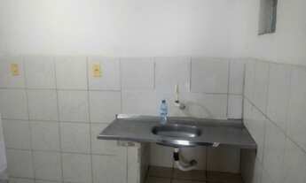 Imagem: Alugo casa (primeiro andar) em São Miguel