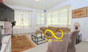 Imagem 3: Apartamento para venda tem 120 metros quadrados com 3 quartos em Copacabana - Rio de Janei