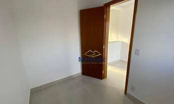 Imagem 5: Studio com 1 dormitório para alugar, 25 m² por R$ 850,00/mês - Parque São Lucas - São Paul