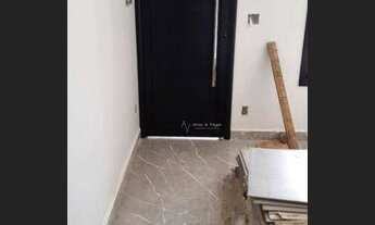 Imagem 3: Casa à venda, 90 m² por R$ 648.000,00 - Jardim Moriyama - Indaiatuba/SP