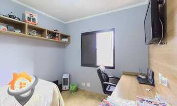 Imagem 6: Apartamento Duplex Santana 3 dormitórios sendo 1 suíte, 3 vagas e lazer completo