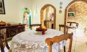 Imagem 3: CASA RESIDENCIAL em BELO HORIZONTE - MG, NOVA SUÍSSA