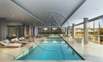 Imagem 2: São Paulo - Apartamento Padrão - Paraiso