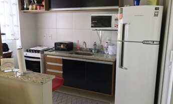 Imagem 3: Apartamento duplex no Eko Loft sendo 2 dormitórios suites