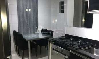 Imagem: Apartamento com 2 dorms, Embaré, Santos