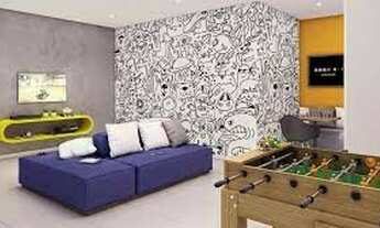 Imagem 7: Apartamento para venda possui 42 metros quadrados com 2 quartos em Água Branca - São Paulo