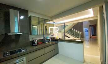 Imagem 10: UBERLâNDIA - Casa Padrão - City Uberlândia