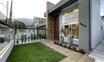 Imagem 3: Casa à venda, 3 dormitórios sendo 2 suítes, mobiliada - Pedra Branca, Palhoça/SC