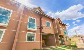 Imagem: Sobrado à venda, 124 m² por R$ 550.000,00