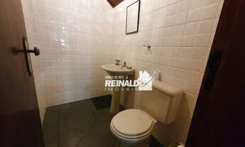 Imagem 5: Casa com 5 dormitórios à venda, 542 m² por R$ 1.690.000,00 - Condomínio Capela do Barreiro