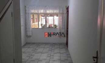 Imagem 3: Sobrado com 10 dormitórios à venda, 250 m² por R$ 3.000.000,00 - Vila Mariana - São Paulo