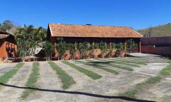 Imagem 3: Sítio Santa Branca