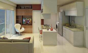 Imagem 4: Parada Inglesa - Apartamento de 105 m2 com 3 Dormitorios , sendo 2 Suites , e com 2 Vagas