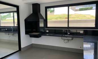 Imagem 3: Casa em Condomínio para Venda em Santana de Parnaíba, Alphaville, 4 dormitórios, 4 suítes