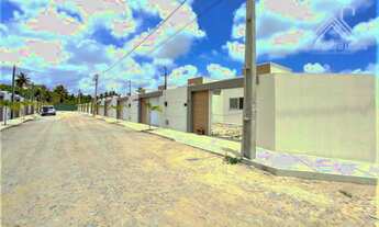 Imagem 2: Casa à venda no bairro Pires Facanha - Eusébio/CE