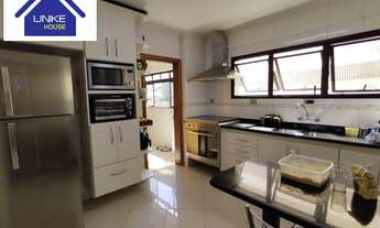 Imagem 5: Apartamento com 123m, 2 vagas, a venda na Vila Mascote