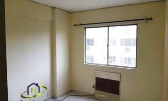 Imagem 2: Ótimo Desocupado Apto 3 Qts na Laura Teles